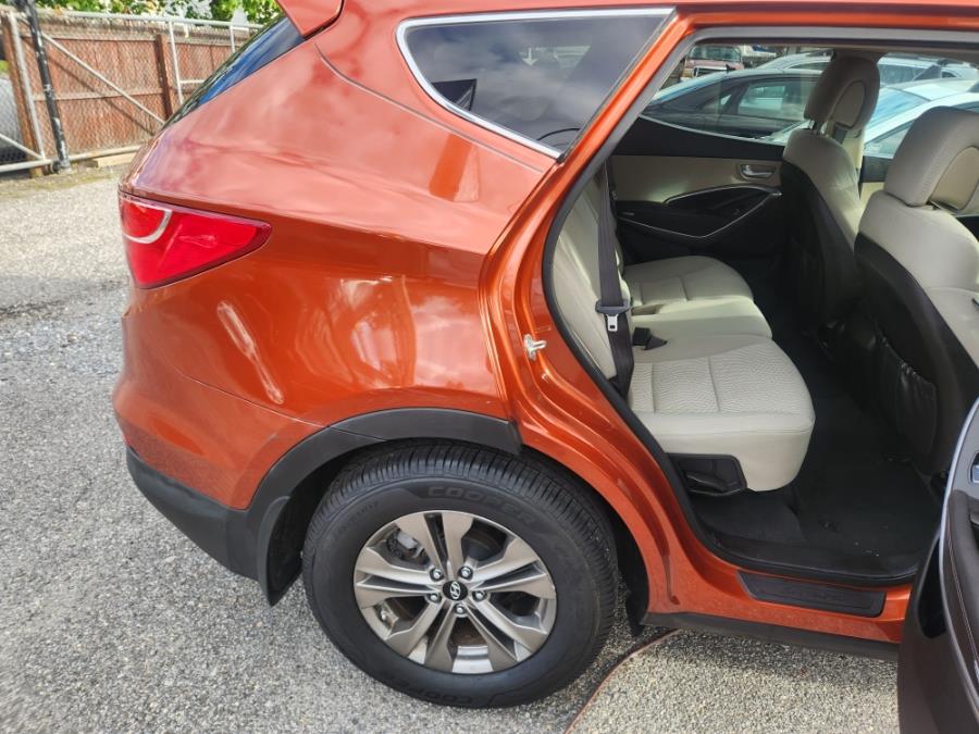 2015 Hyundai Santa Fe Sport AWD 4dr 2.4 photo