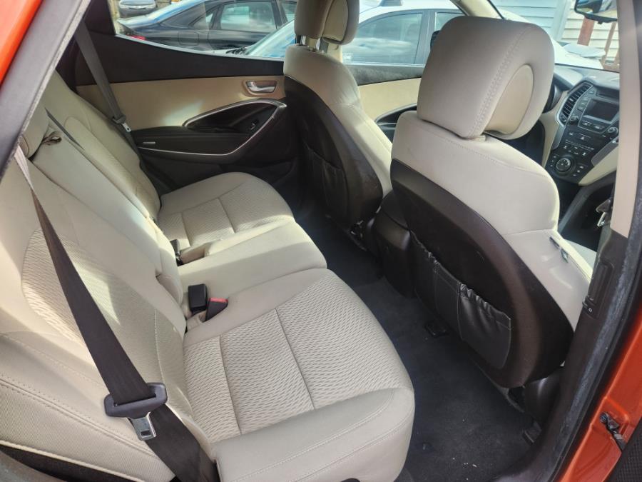 2015 Hyundai Santa Fe Sport AWD 4dr 2.4 photo
