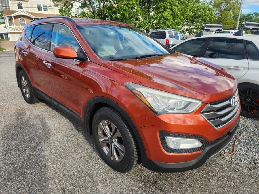 2015 Hyundai Santa Fe Sport AWD 4dr 2.4 photo