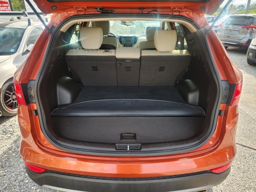 2015 Hyundai Santa Fe Sport AWD 4dr 2.4 photo