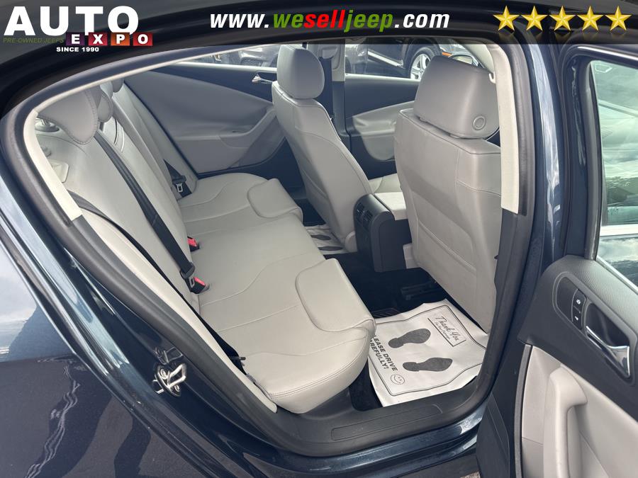 2006 Volkswagen Passat 3.6 4Motion photo