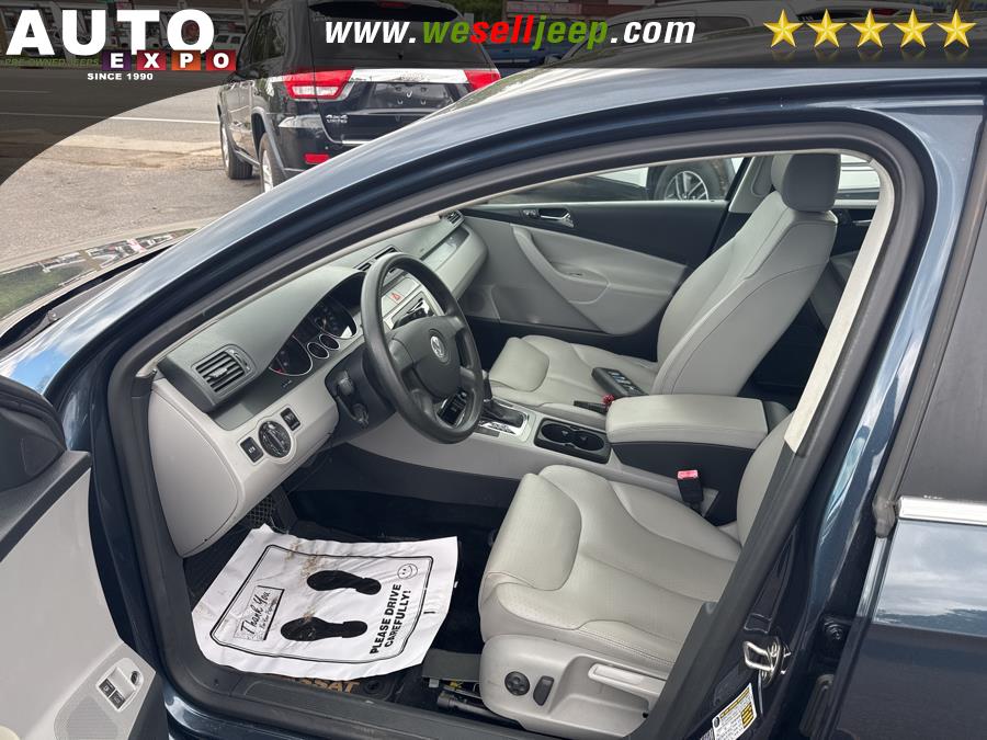 2006 Volkswagen Passat 3.6 4Motion photo