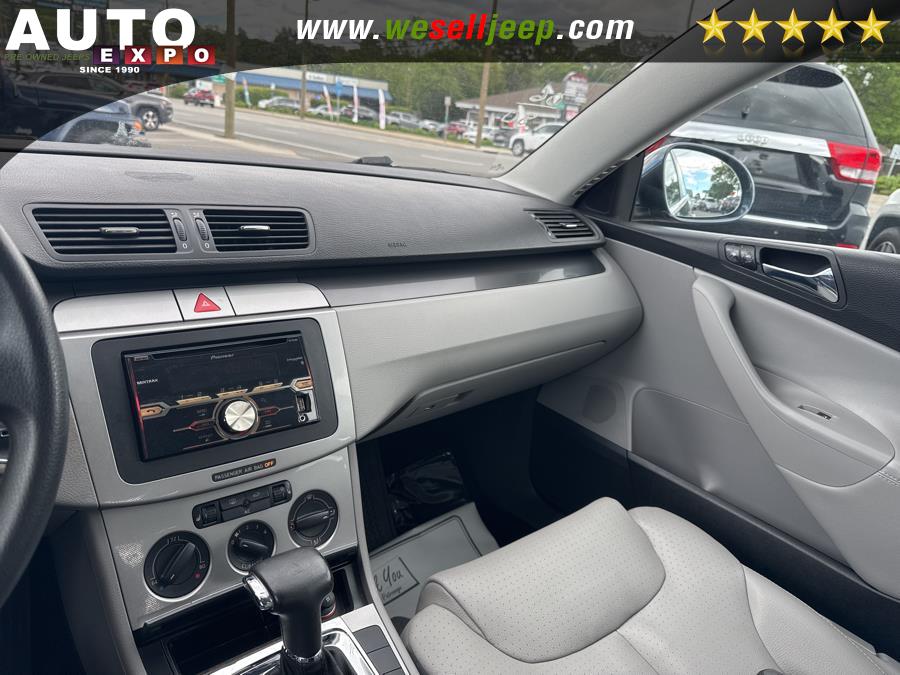 2006 Volkswagen Passat 3.6 4Motion photo