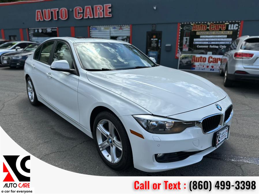 2015 Bmw 528i xDrive Sedan photo 3