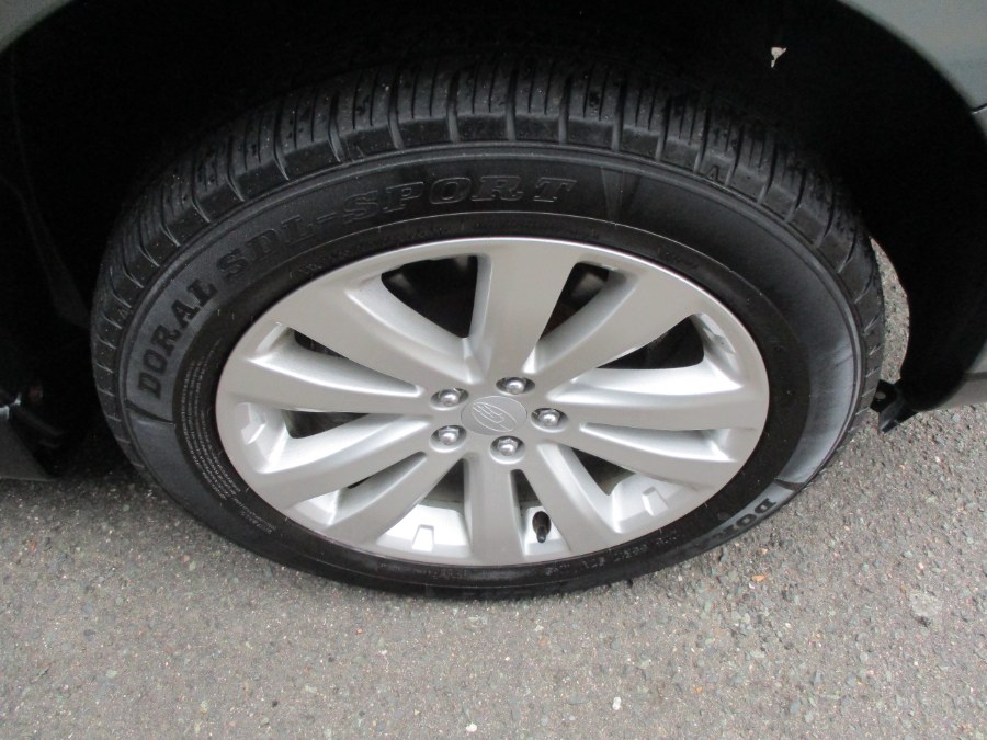 2013 Subaru Forester 2.5X Premium photo