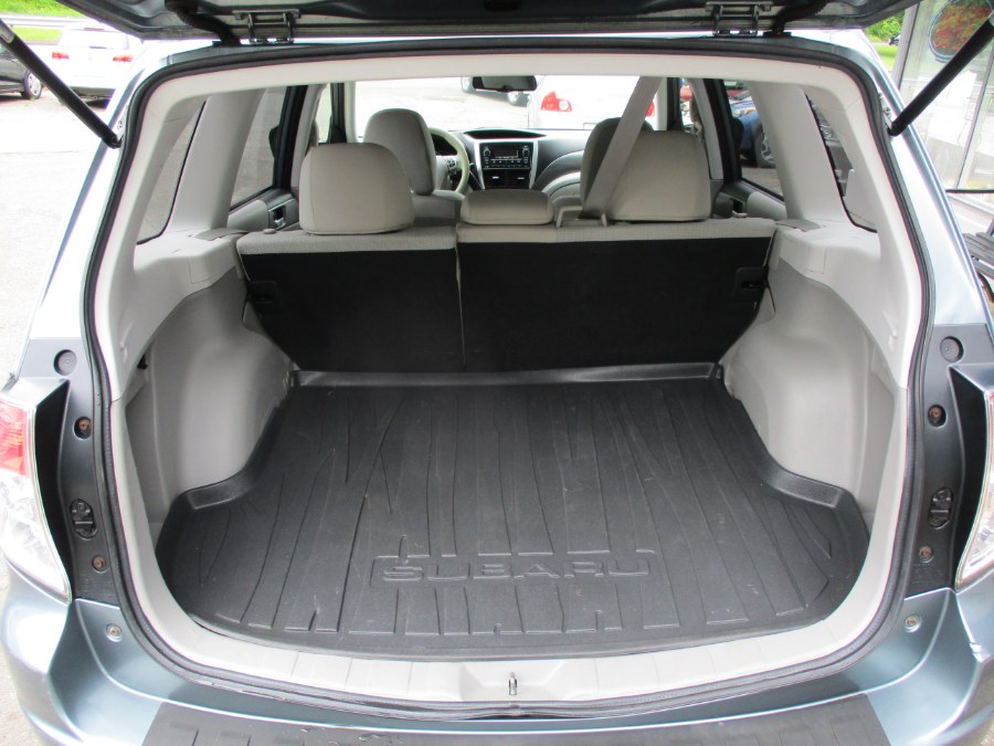 2013 Subaru Forester 2.5X Premium photo