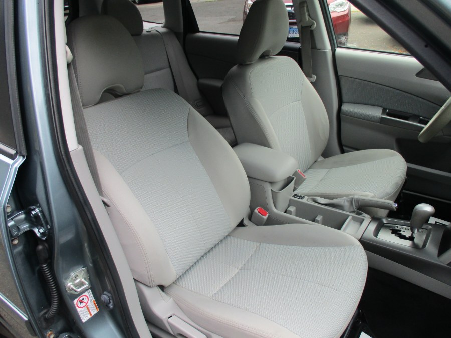 2013 Subaru Forester 2.5X Premium photo