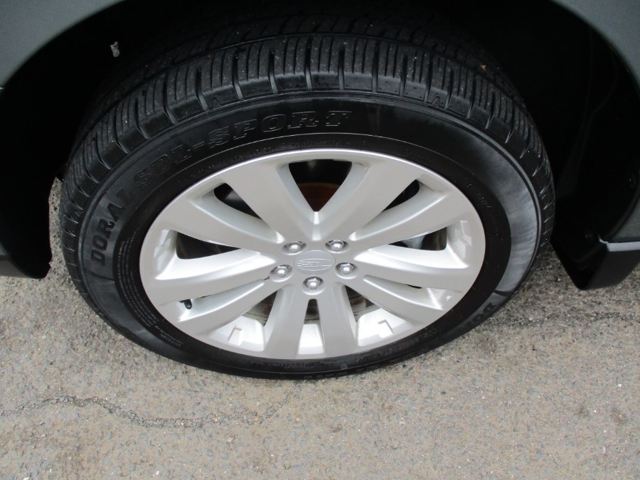 2013 Subaru Forester 2.5X Premium photo