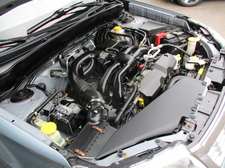 2013 Subaru Forester 2.5X Premium photo