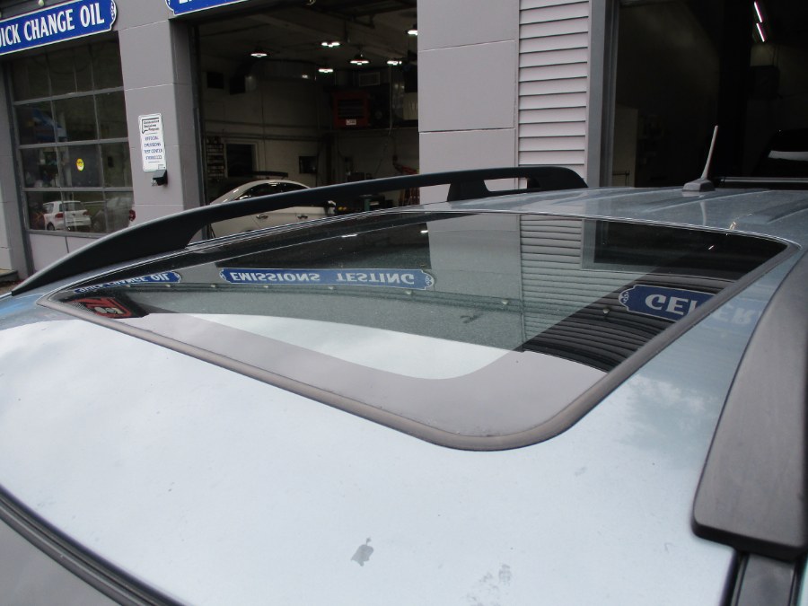2013 Subaru Forester 2.5X Premium photo
