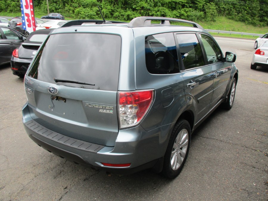2013 Subaru Forester 2.5X Premium photo