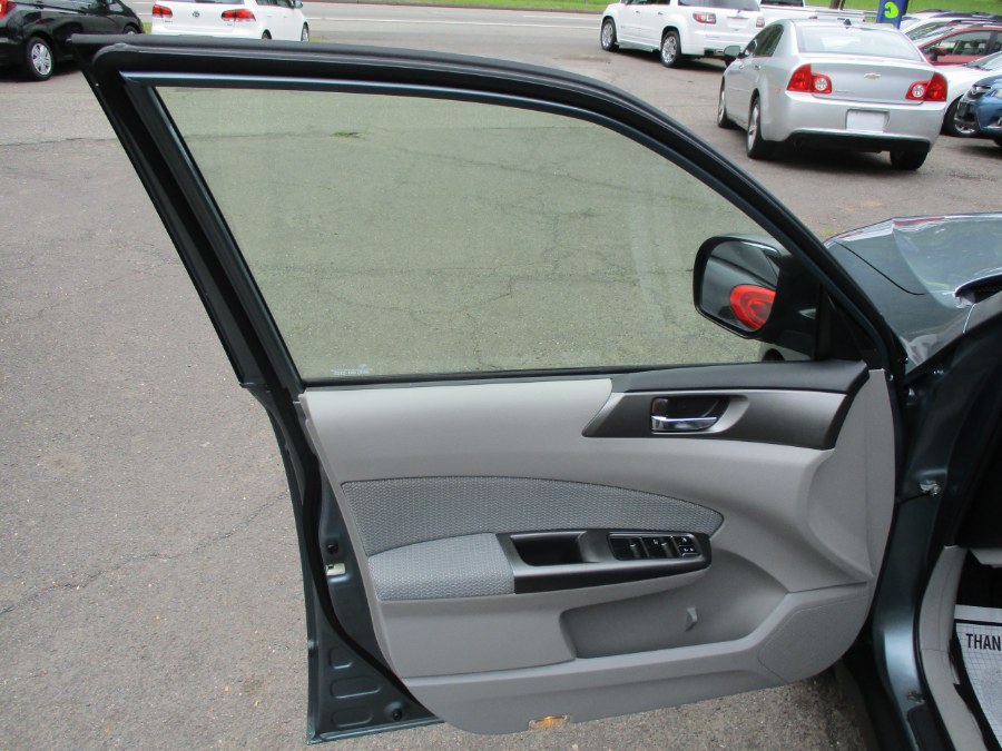 2013 Subaru Forester 2.5X Premium photo
