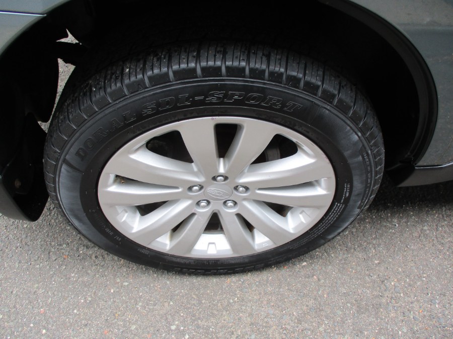 2013 Subaru Forester 2.5X Premium photo