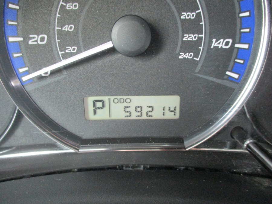 2013 Subaru Forester 2.5X Premium photo