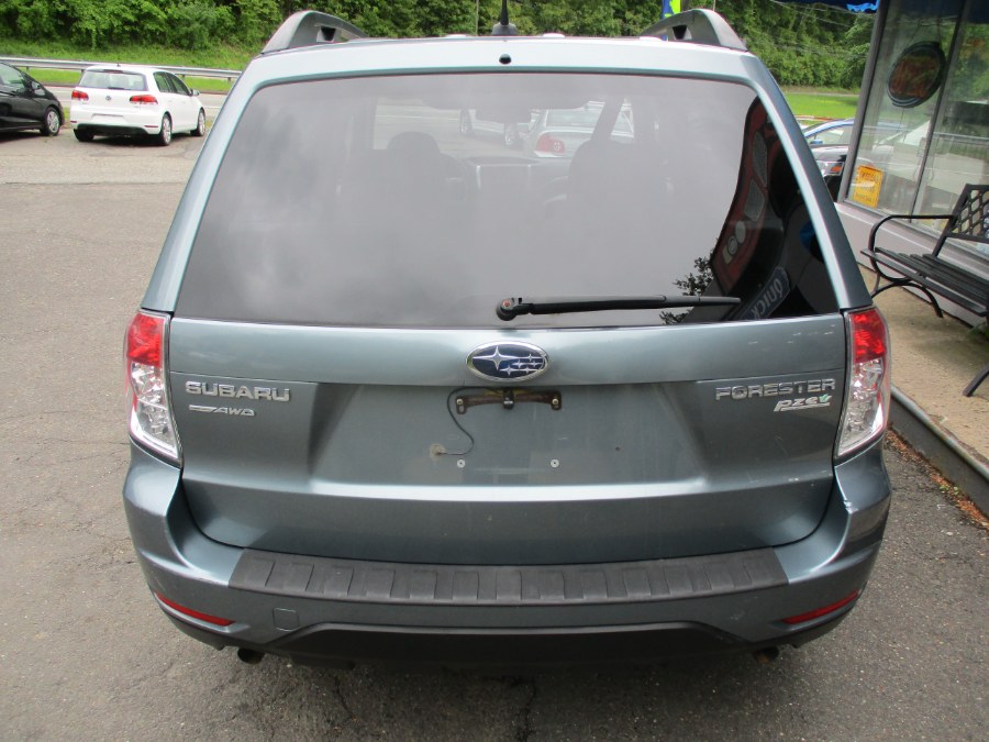2013 Subaru Forester 2.5X Premium photo
