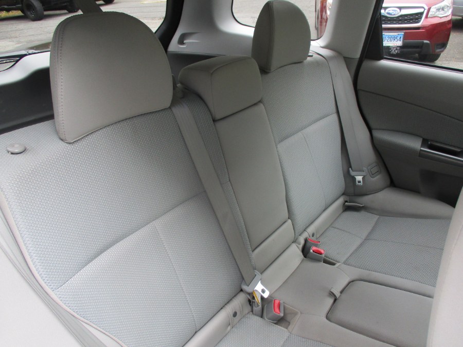 2013 Subaru Forester 2.5X Premium photo