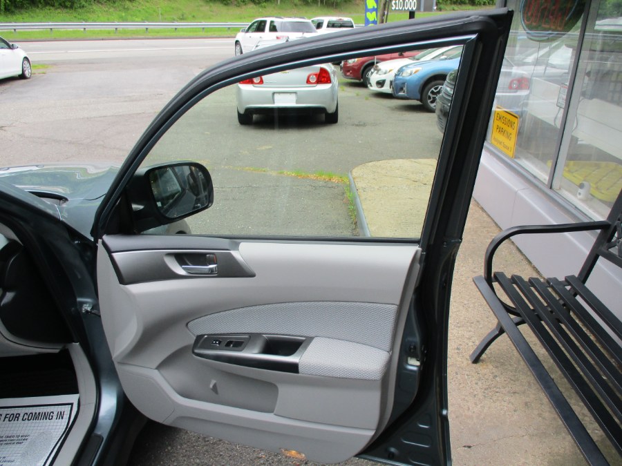 2013 Subaru Forester 2.5X Premium photo