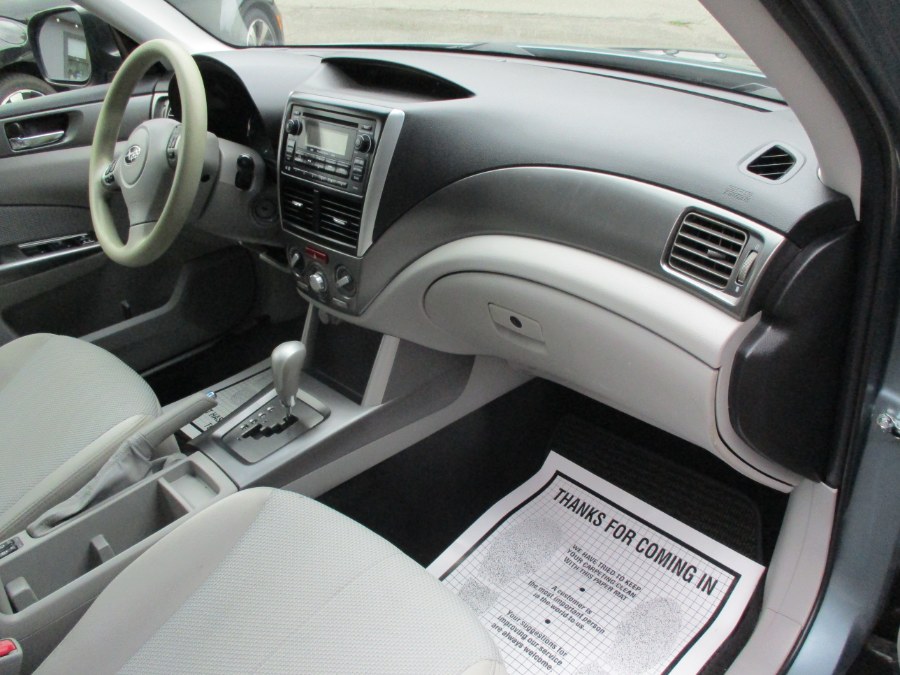2013 Subaru Forester 2.5X Premium photo