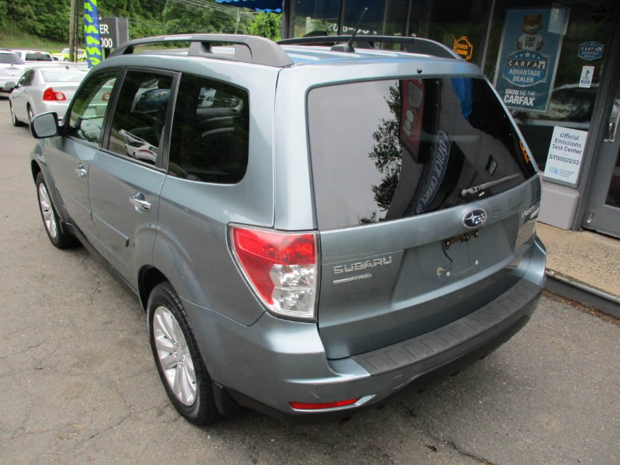 2013 Subaru Forester 2.5X Premium photo