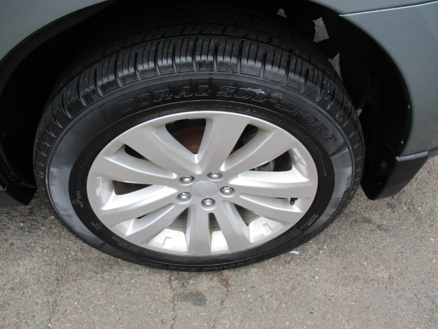 2013 Subaru Forester 2.5X Premium photo