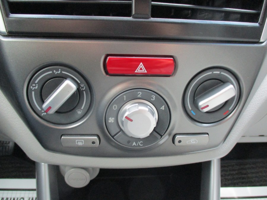 2013 Subaru Forester 2.5X Premium photo