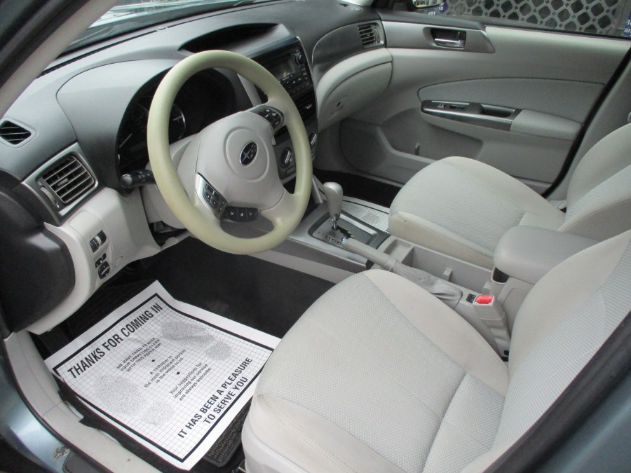 2013 Subaru Forester 2.5X Premium photo