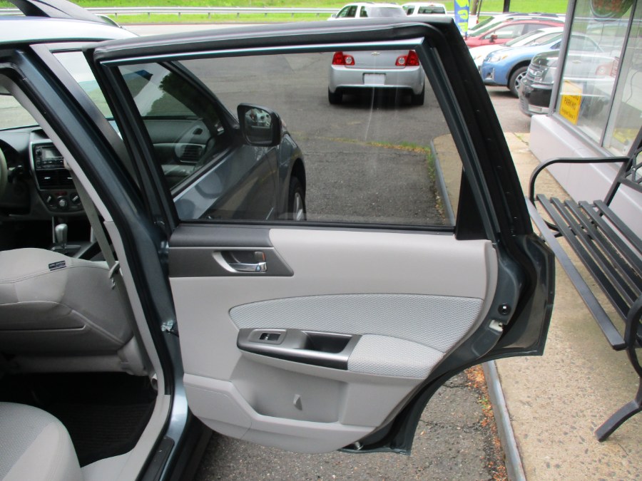 2013 Subaru Forester 2.5X Premium photo