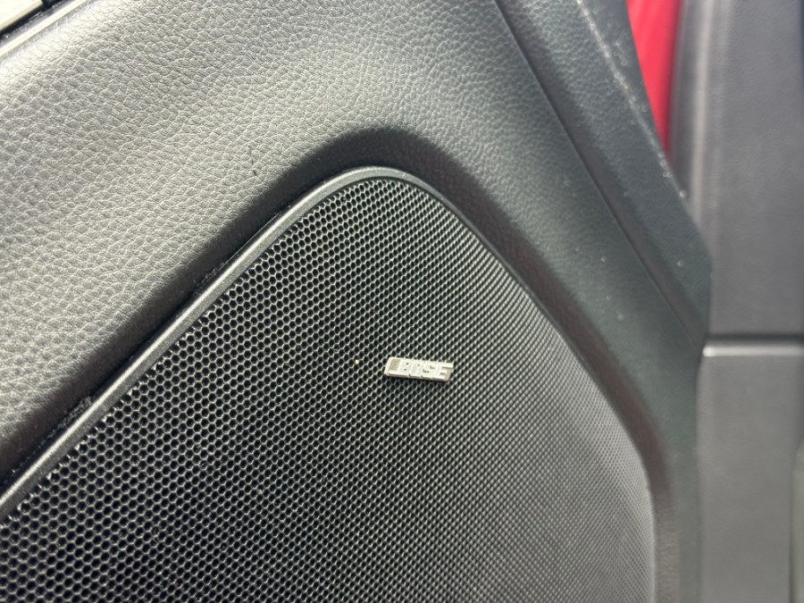 2011 Porsche Panamera photo
