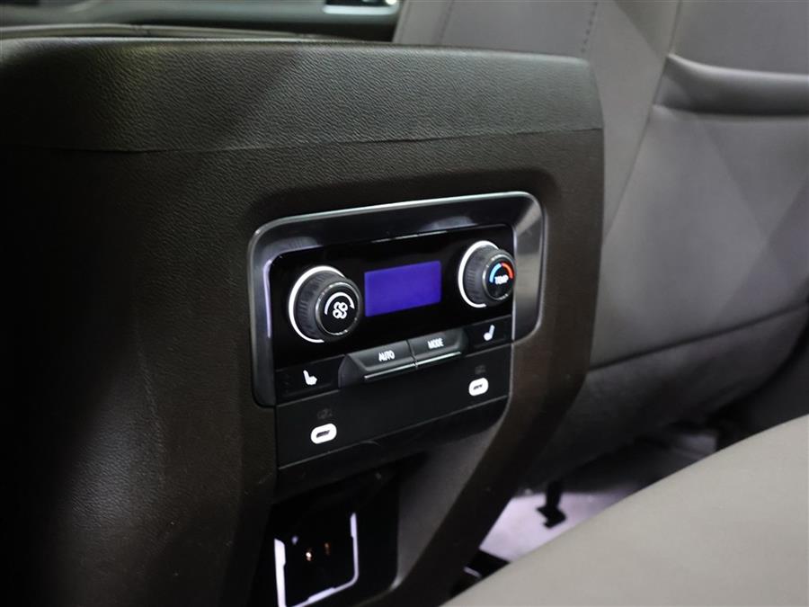 2022 Chevrolet Tahoe K1500 Z71 photo