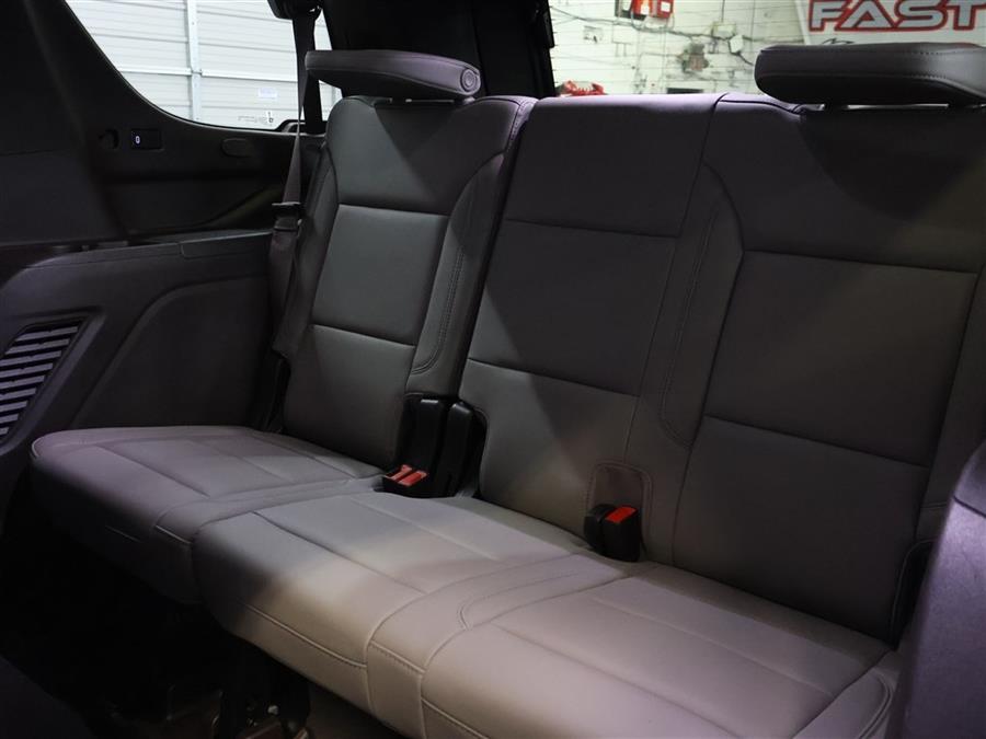 2022 Chevrolet Tahoe K1500 Z71 photo