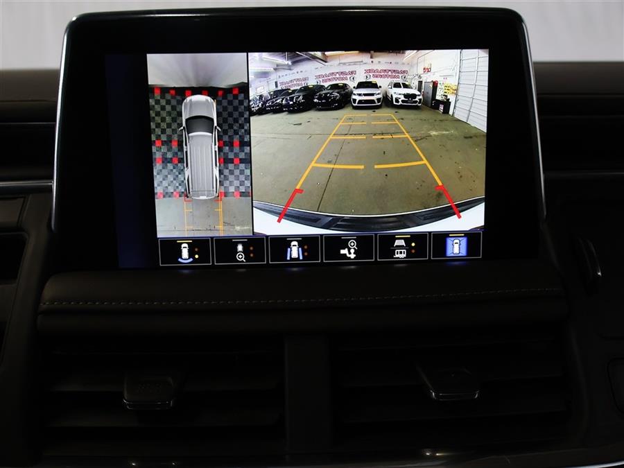 2022 Chevrolet Tahoe K1500 Z71 photo