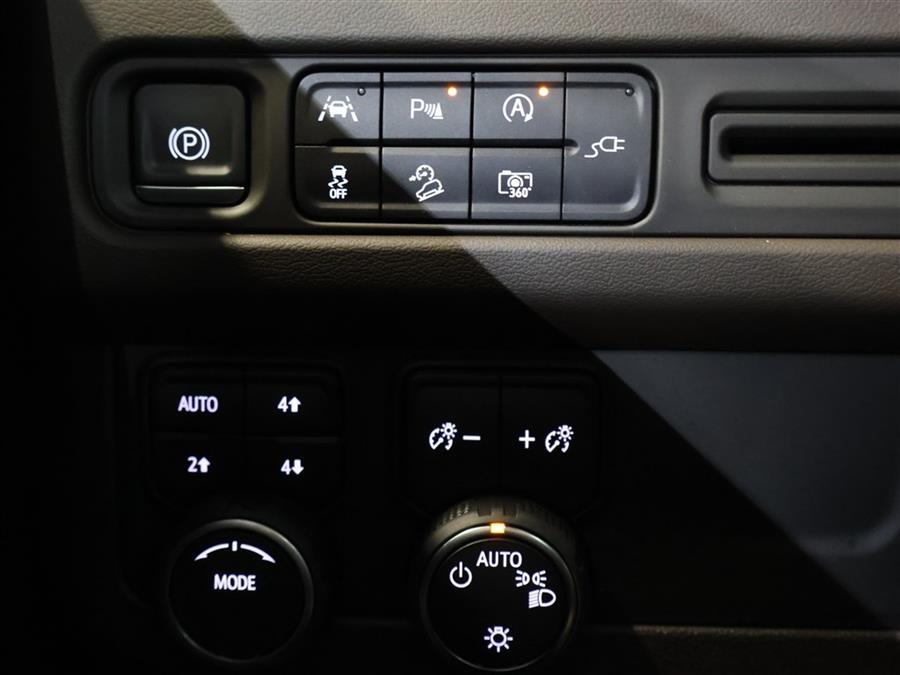 2022 Chevrolet Tahoe K1500 Z71 photo