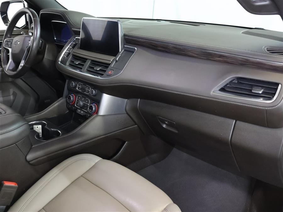2022 Chevrolet Tahoe K1500 Z71 photo