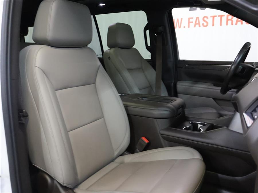 2022 Chevrolet Tahoe K1500 Z71 photo