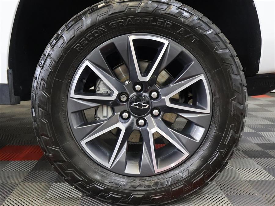 2022 Chevrolet Tahoe K1500 Z71 photo