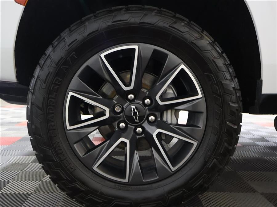 2022 Chevrolet Tahoe K1500 Z71 photo