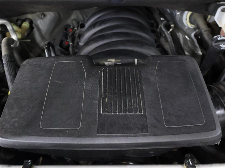 2022 Chevrolet Tahoe K1500 Z71 photo