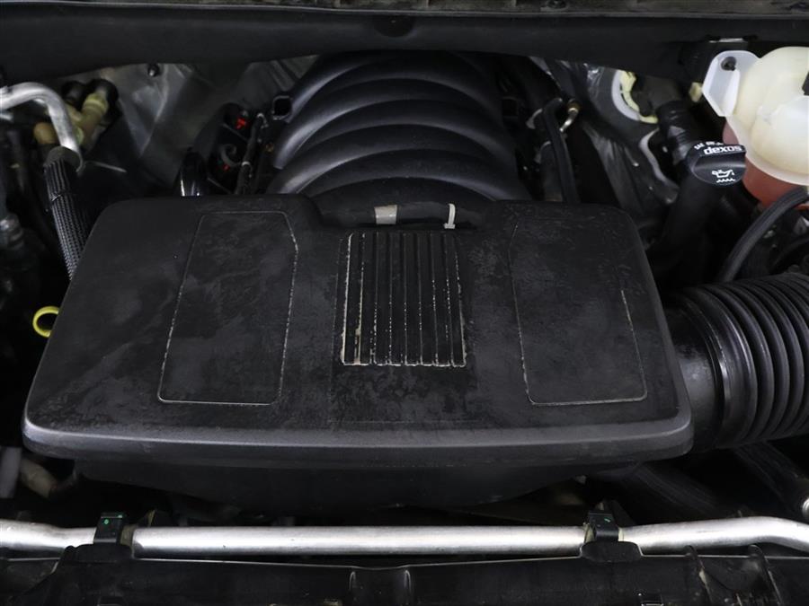2021 Chevrolet Tahoe K1500 HIGH COUNTRY photo