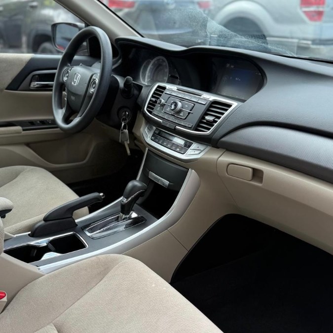 2013 Honda Accord LX photo