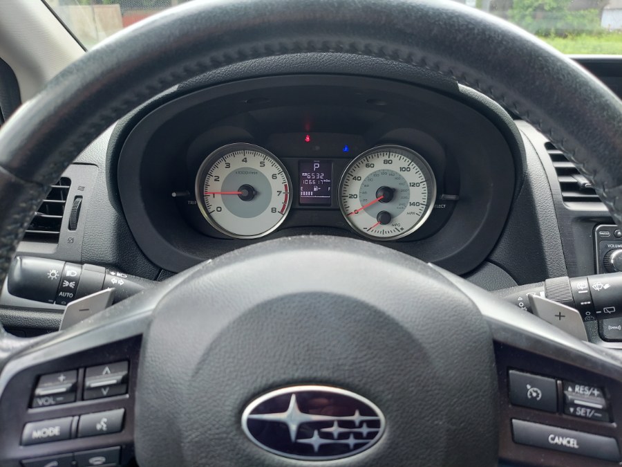 2013 Subaru Impreza 2.0i Sport Limited photo