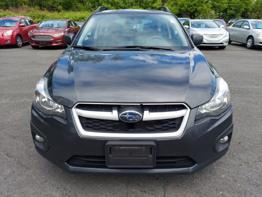 2013 Subaru Impreza 2.0i Sport Limited photo