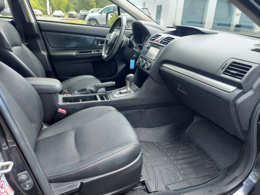 2013 Subaru Impreza 2.0i Sport Limited photo