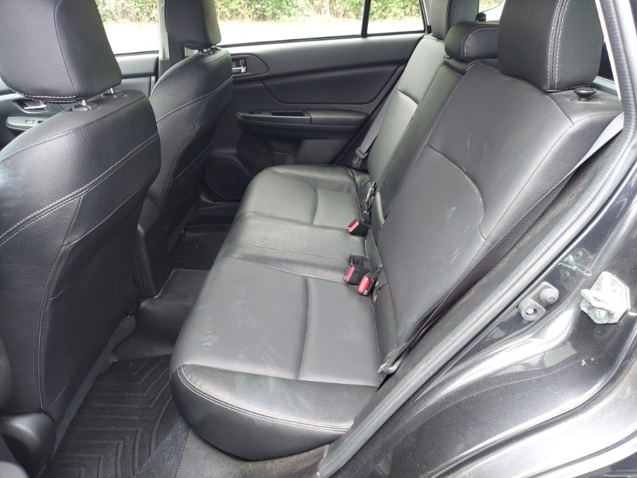 2013 Subaru Impreza 2.0i Sport Limited photo