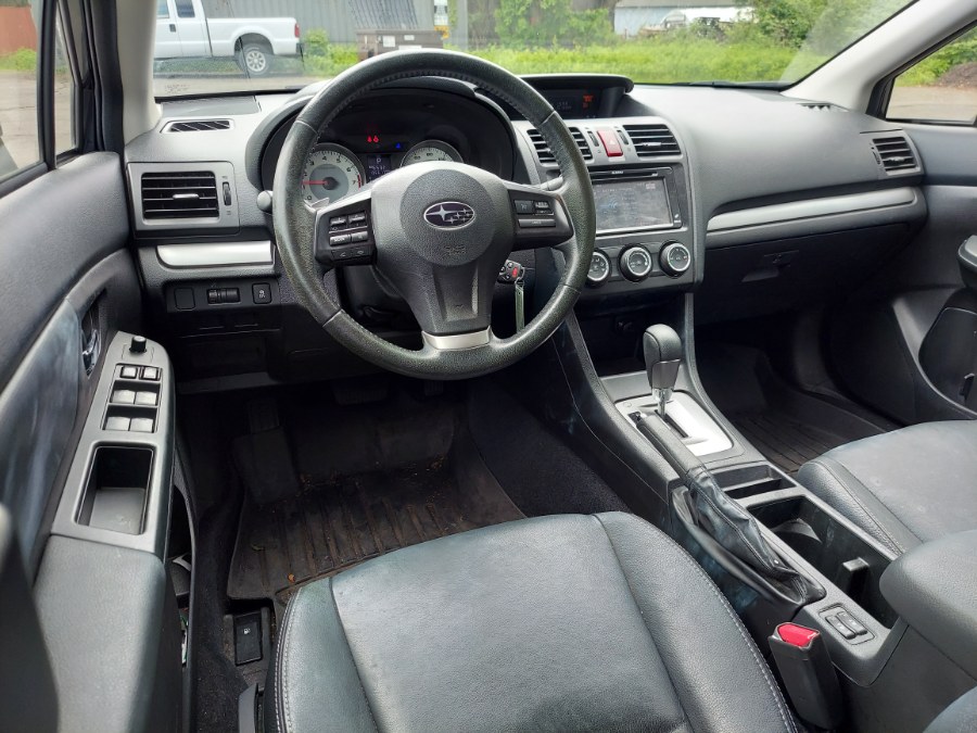 2013 Subaru Impreza 2.0i Sport Limited photo