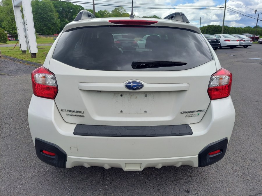 2016 Subaru Crosstrek 5dr CVT 2.0i Premium photo