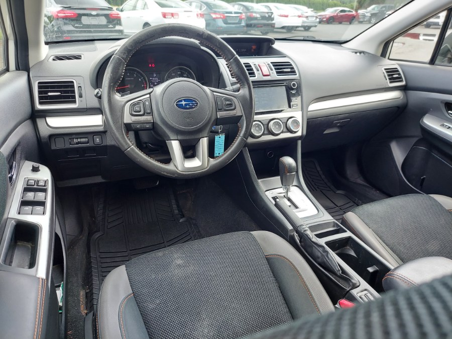2016 Subaru Crosstrek 5dr CVT 2.0i Premium photo