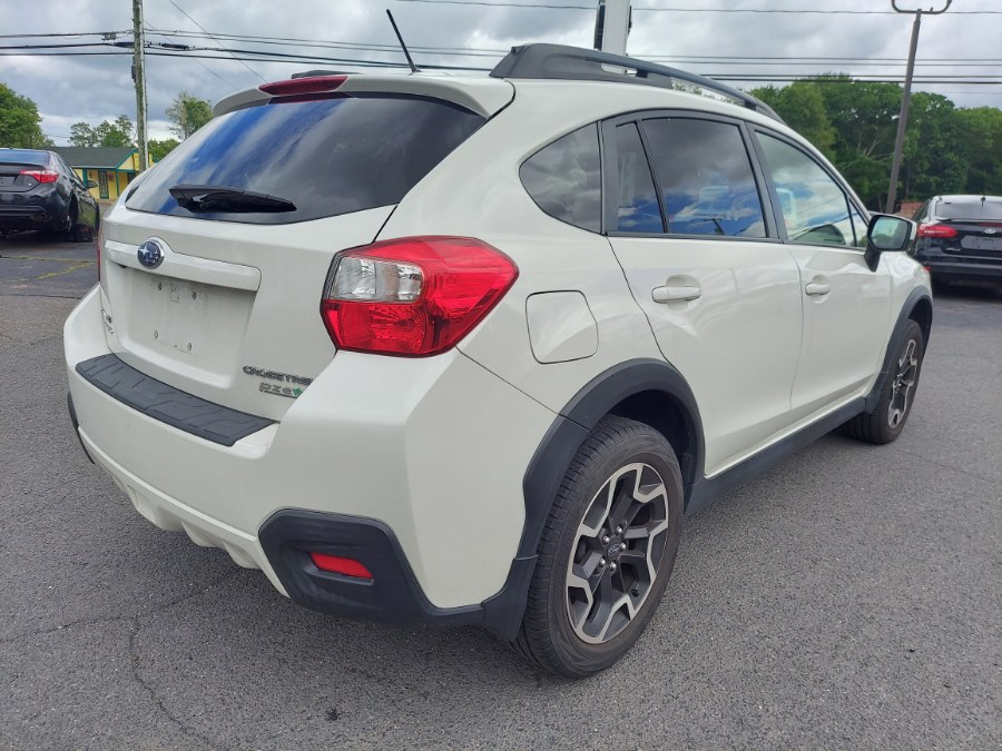 2016 Subaru Crosstrek 5dr CVT 2.0i Premium photo