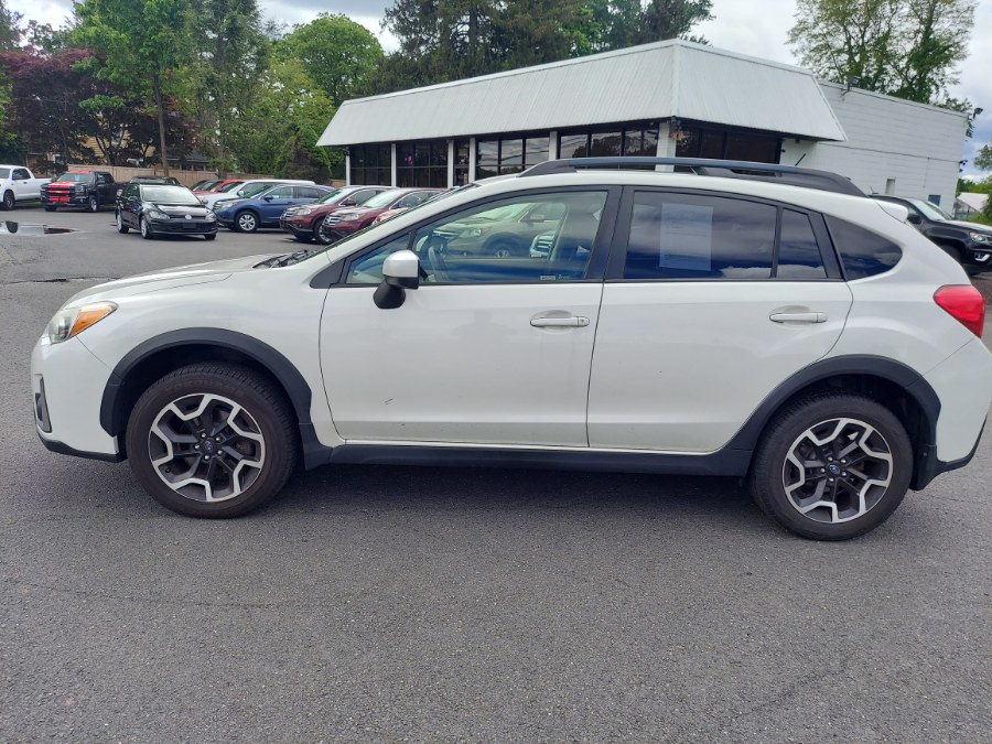 2016 Subaru Crosstrek 5dr CVT 2.0i Premium photo