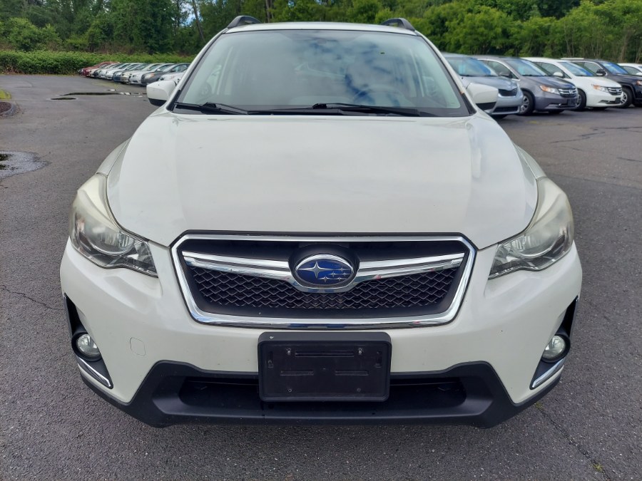 2016 Subaru Crosstrek 5dr CVT 2.0i Premium photo