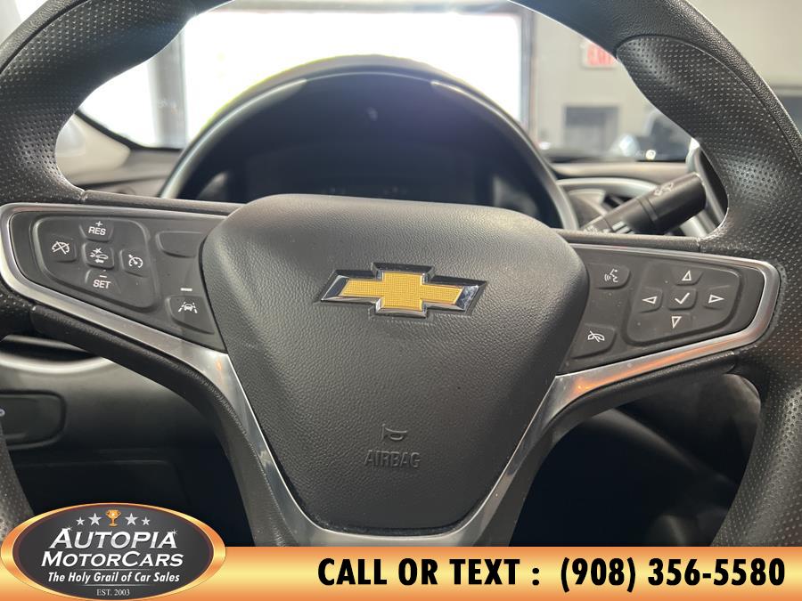 2023 Chevrolet Malibu LT photo